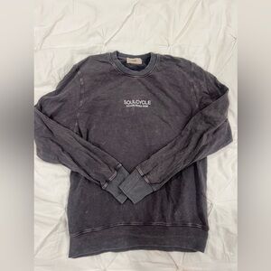 SoulCycle Crewneck